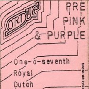 Pre Pink & Purple