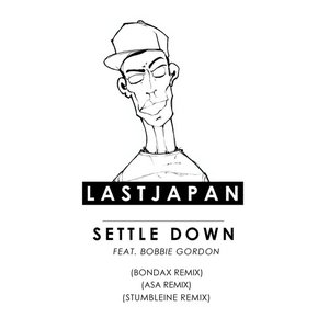 Settle Down EP