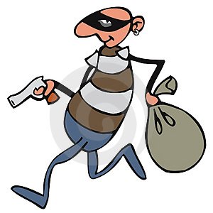 Avatar for Robbing