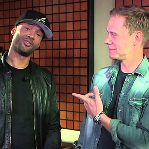 Armin van Buuren Ft. Mr. Probz 的头像
