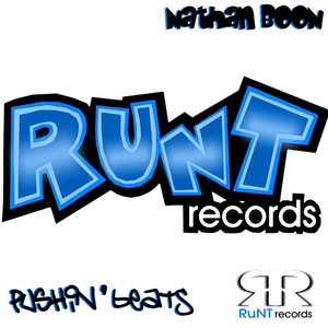 Pushin' Beats