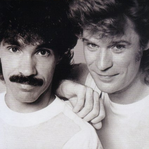 Daryl Hall & John Oates photo provided by Last.fm