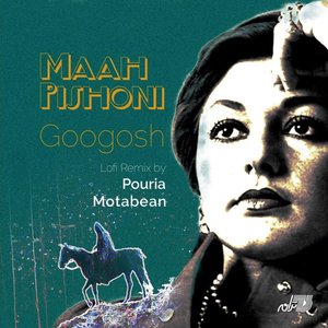 Maah Pishooni (Remix) - Single