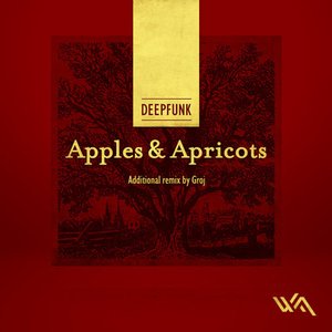 Apples And Apricots