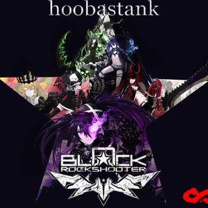 Black☆Rock Shooter