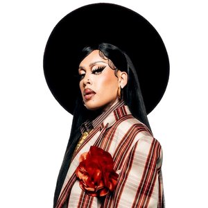 Avatar de Gloria Groove