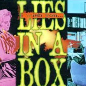 Lies In A Box 的头像