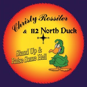 Stand Up & Raise Some Hell