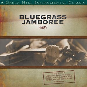 Bluegrass Jamboree