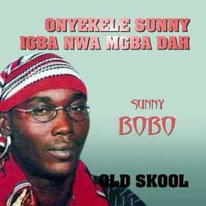 Sunny Bobo 的头像
