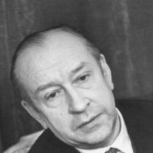Валериан Михайлович Богданов-Березовский 的头像