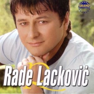 Avatar for Rade Lacković