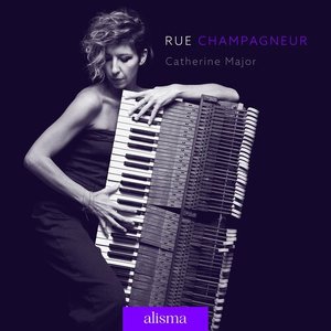 Major: Rue Champagneur