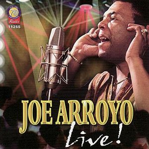 Image for 'Joe Arroyo Live'