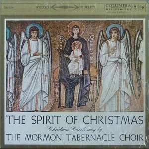 The Spirit of Christmas