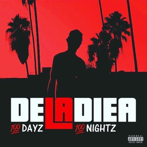 100 Dayz 100 Nightz [Explicit]