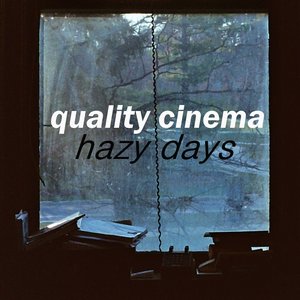 Image for 'hazy days (single)'