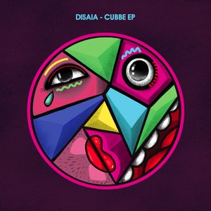 Cubbe EP