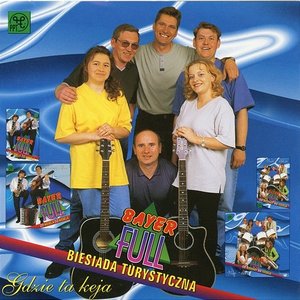Biesiada turystyczna - Gdzie ta keja