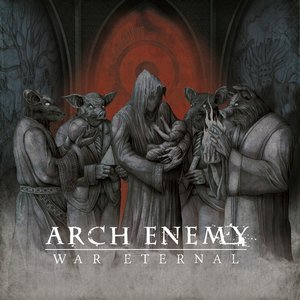 War Eternal (Tour Edition)