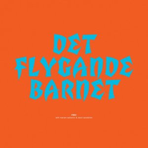 Det Flygande Barnet