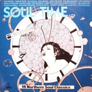 Soul Time