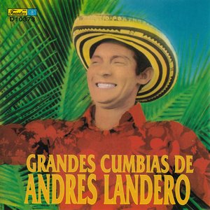 Grandes Cumbias