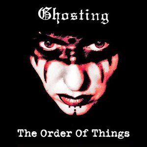 The Order of Things - EP