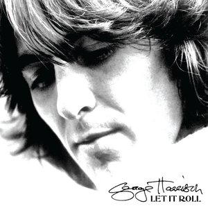 Изображение для 'Let It Roll - Songs Of George Harrison'