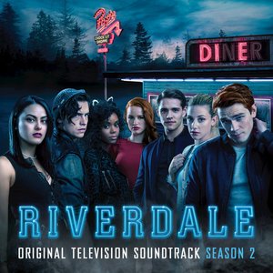Riverdale (Original Television Soundtrack) (Season 2)