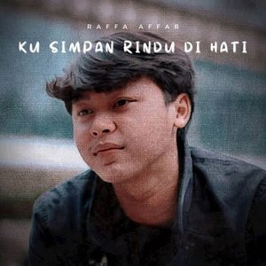Ku Simpan Rindu Di Hati