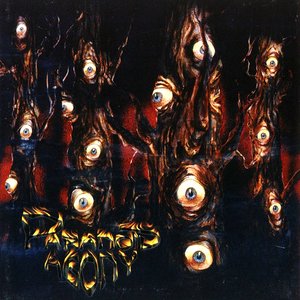 A View In Agony