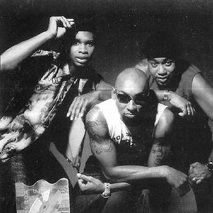 The Soca Boys 的头像
