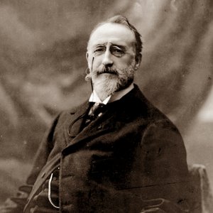 Avatar de Theodore Dubois