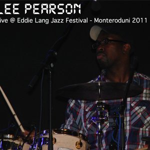 Avatar for Lee Pearson