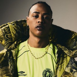 Tz da Coronel 的头像