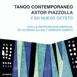 Edición Crítica: Tango Contemporaneo