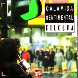 Calamida sentimental