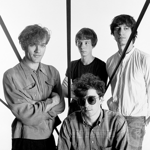 R.E.M. - 1987-09-14: Utrecht, Netherlands - Zortam Music