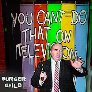 You Can't Do That on Television