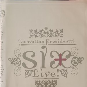 Six + Live!
