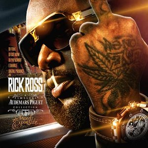 Rick Ross - Timeless Audemars Piguet Collection - Zortam Music