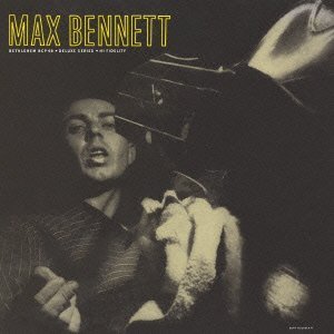 Max Bennett