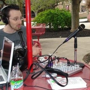 WCCR Rutgers Radio 2008