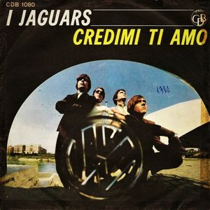 Credimi Ti Amo