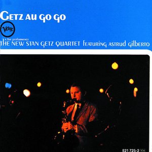 Getz Au Go-Go