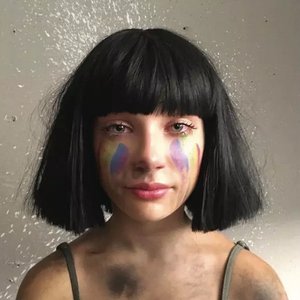 Sia feat. Kendrick Lamar 的头像