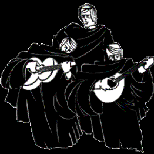 Grupo de Fados Dos Antigos Orfeonistas da Universidade de Coimbra 的头像