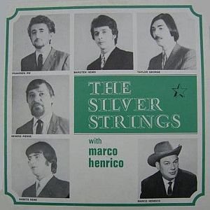 The Silver Strings