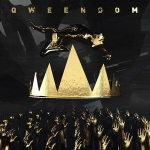 Image for 'Qweendom'